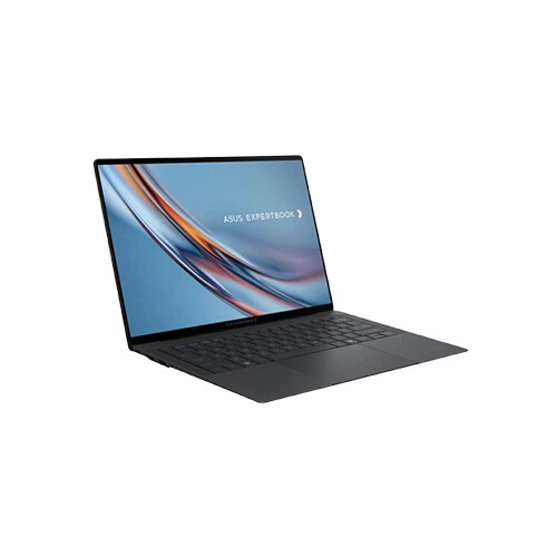 Asus ExpertBook B9 Ultra B9406CAA Core Ultra 5 325 16GB RAM 512GB SSD 14 Inch 3K WQXGA+ OLED AI Optimized Laptop - 2
