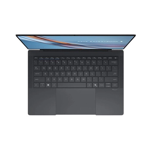 Asus ExpertBook B9 Ultra B9406CAA Core Ultra 5 325 16GB RAM 512GB SSD 14 Inch 3K WQXGA+ OLED AI Optimized Laptop - 3