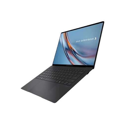 Asus ExpertBook B9 Ultra B9406CAA Core Ultra 5 325 16GB RAM 512GB SSD 14 Inch 3K WQXGA+ OLED AI Optimized Laptop - 4