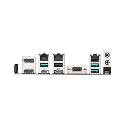 ASUS Pro WS B850M-ACE SE AM5 mATX Motherboard - 4