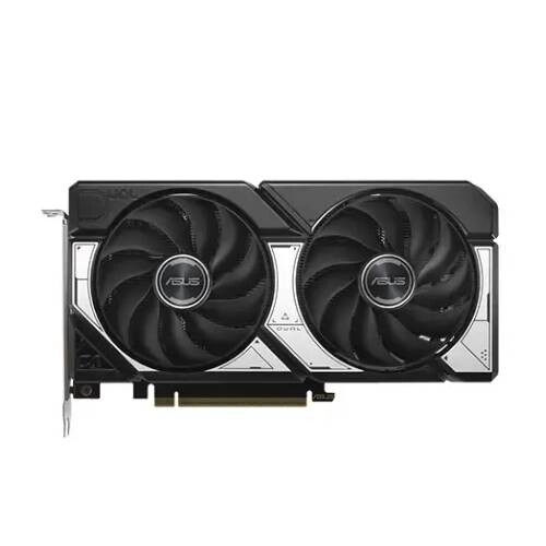 ASUS Dual GeForce RTX 5060 Ti 8GB GDDR7 Graphics Card - 1