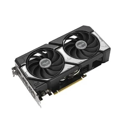 ASUS Dual GeForce RTX 5060 Ti 8GB GDDR7 Graphics Card - 2