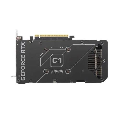 ASUS Dual GeForce RTX 5060 Ti 8GB GDDR7 Graphics Card - 3