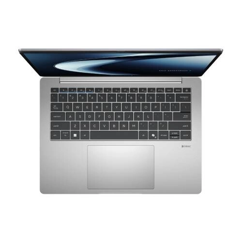 ASUS Expertbook P1 P1403CVA Intel Core 5 210H 8GB RAM 256GB SSD 14 Inch Laptop - 2