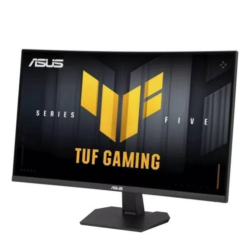 Asus TUF Gaming VG27VQM5F 27 Inch 280Hz FHD Gaming Monitor - 3