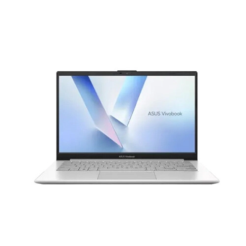 Asus Vivobook Go 14 E1404TA Intel N150 8GB RAM 256GB SSD 14 Inch FHD Laptop (Cool Silver)
