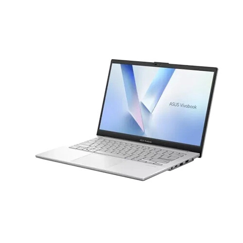 Asus Vivobook Go 14 E1404TA Intel N150 8GB RAM 256GB SSD 14 Inch FHD Laptop (Cool Silver) - 2