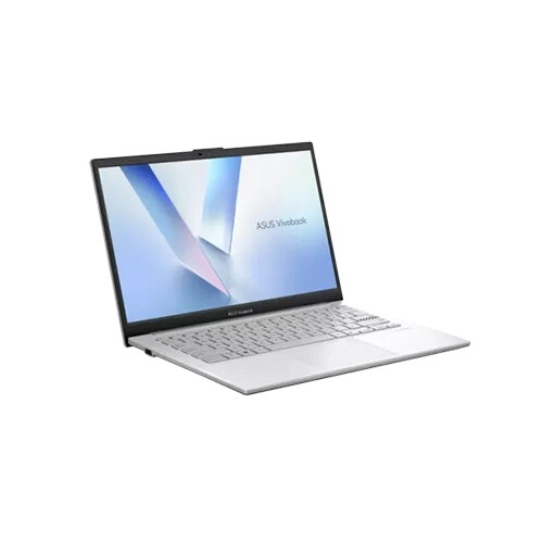 Asus Vivobook Go 14 E1404TA Intel N150 8GB RAM 256GB SSD 14 Inch FHD Laptop (Cool Silver) - 3