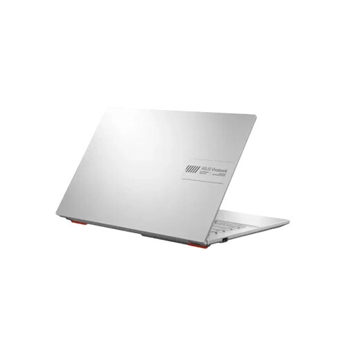 Asus Vivobook Go 14 E1404TA Intel N150 8GB RAM 256GB SSD 14 Inch FHD Laptop (Cool Silver) - 4