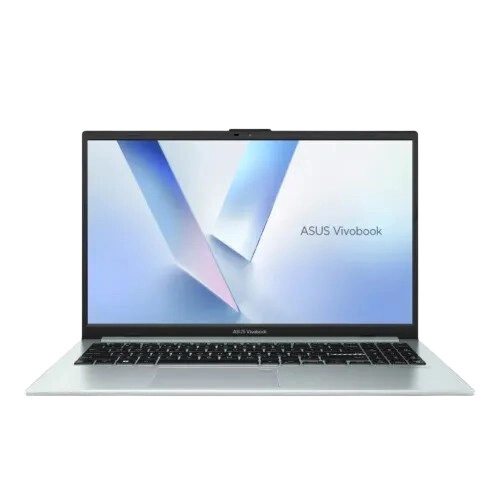 Asus Vivobook Go 15 E1504TA Intel N150 8GB RAM 256GB SSD 15.6 Inch FHD Laptop
