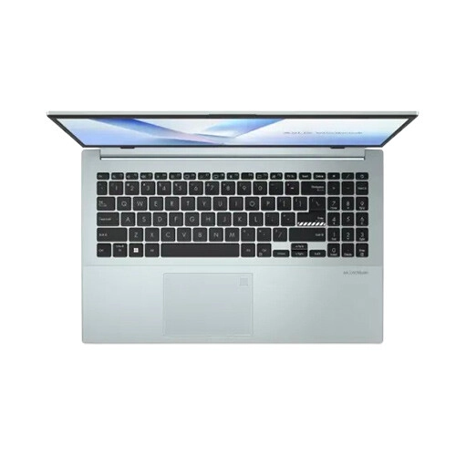 Asus Vivobook Go 15 E1504TA Intel N150 8GB RAM 256GB SSD 15.6 Inch FHD Laptop - 1
