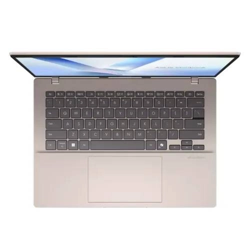 Asus Vivobook 14 A1407AA Core Ultra 5 325 16GB RAM 512GB SSD 14 Inch WUXGA Laptop - 1