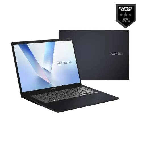 Asus Vivobook 14 A1407AA Core Ultra 5 325 16GB RAM 512GB SSD 14 Inch WUXGA Laptop