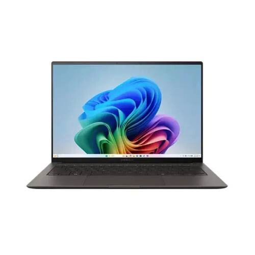 ASUS Zenbook S14 UX5406AA Intel Core Ultra 7 355 16GB RAM 512GB SSD 14 Inch Laptop with Copilot+ PC