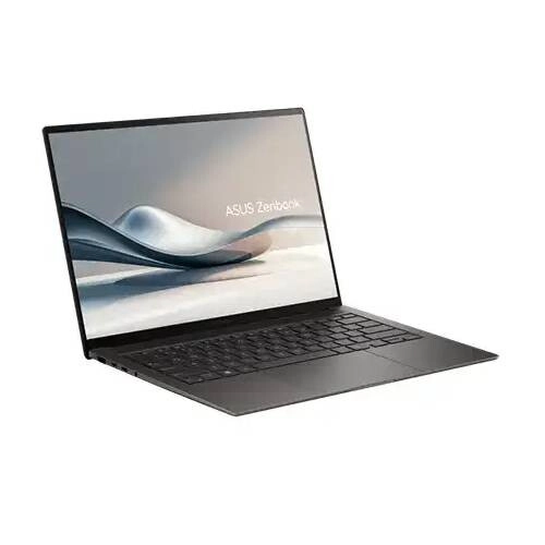 ASUS Zenbook S14 UX5406AA Intel Core Ultra 7 355 16GB RAM 512GB SSD 14 Inch Laptop with Copilot+ PC - 1
