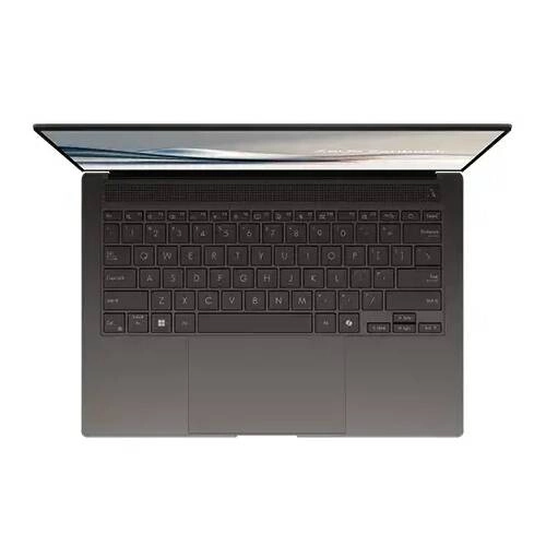ASUS Zenbook S14 UX5406AA Intel Core Ultra 7 355 16GB RAM 512GB SSD 14 Inch Laptop with Copilot+ PC - 2