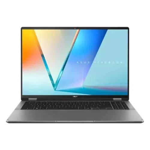 ASUS Vivobook 16 Flip TP3607AA Core Ultra 7 355 16GB RAM 512GB SSD 16 Inch Touch Laptop - 1