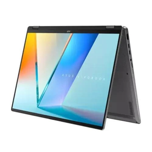 ASUS Vivobook 16 Flip TP3607AA Core Ultra 7 355 16GB RAM 512GB SSD 16 Inch Touch Laptop - 2