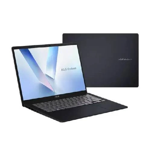 ASUS Vivobook 15 A1504MA Intel Core 7 350 8GB RAM 512GB SSD 15.6 Inch FHD Laptop - 4
