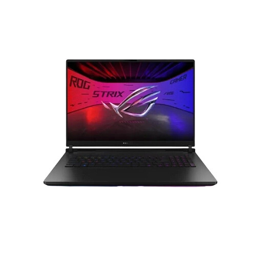 ASUS ROG Strix SCAR 18 G835LXG Core Ultra 9 290HX Plus 64GB RAM 2TB SSD RTX 5090 24GB Graphics 18 Inch 4K Gaming Laptop