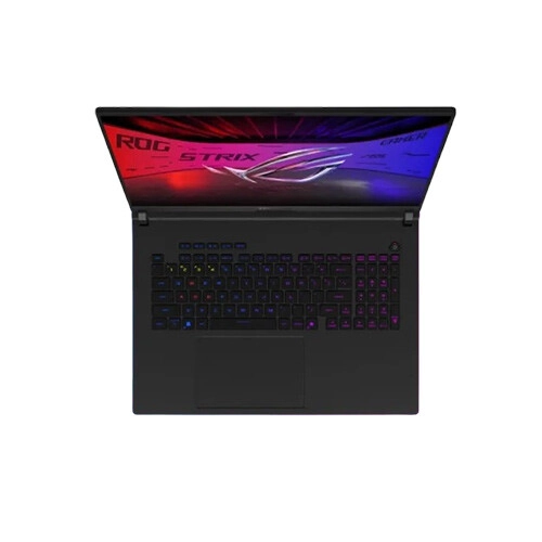 ASUS ROG Strix SCAR 18 G835LXG Core Ultra 9 290HX Plus 64GB RAM 2TB SSD RTX 5090 24GB Graphics 18 Inch 4K Gaming Laptop - 2