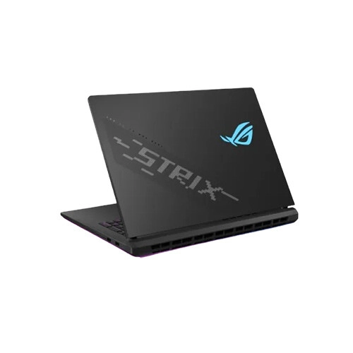 ASUS ROG Strix SCAR 18 G835LXG Core Ultra 9 290HX Plus 64GB RAM 2TB SSD RTX 5090 24GB Graphics 18 Inch 4K Gaming Laptop - 4