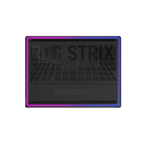 ASUS ROG Strix SCAR 18 G835LXG Core Ultra 9 290HX Plus 64GB RAM 2TB SSD RTX 5090 24GB Graphics 18 Inch 4K Gaming Laptop - 5