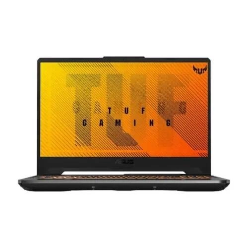ASUS TUF Gaming A15 FA506NCG Ryzen 7 155 8GB RAM 512GB SSD RTX 3050 15.6 Inch FHD Gaming Laptop