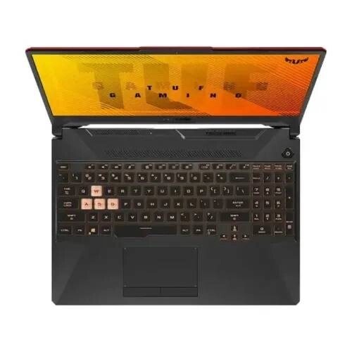 ASUS TUF Gaming A15 FA506NCG Ryzen 7 155 8GB RAM 512GB SSD RTX 3050 15.6 Inch FHD Gaming Laptop - 1