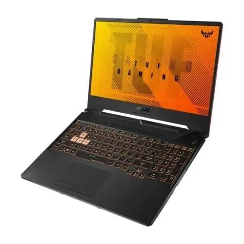 ASUS TUF Gaming A15 FA506NCG Ryzen 7 155 8GB RAM 512GB SSD RTX 3050 15.6 Inch FHD Gaming Laptop - 2