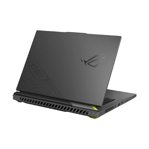 Asus ROG Strix G16 G614PR AMD Ryzen 9 8940HX 32GB RAM 1TB SSD 16 Inch 2.5K QHD+ Display Copilot & AI Optimized Gaming Laptop (Eclipse Gray) - 4