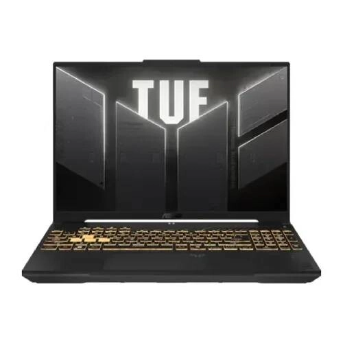 ASUS TUF Gaming F16 FX607VJR Core 5 205H RTX 3050 8GB RAM 512GB SSD 16 Inch WUXGA Gaming Laptop