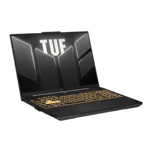 ASUS TUF Gaming F16 FX607VJR Core 5 205H RTX 3050 8GB RAM 512GB SSD 16 Inch WUXGA Gaming Laptop - 1
