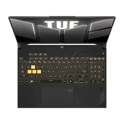 ASUS TUF Gaming F16 FX607VJR Core 5 205H RTX 3050 8GB RAM 512GB SSD 16 Inch WUXGA Gaming Laptop - 2
