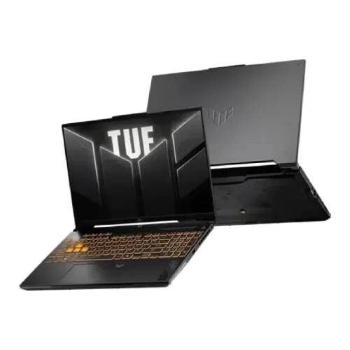 ASUS TUF Gaming F16 FX607VJR Core 5 205H RTX 3050 8GB RAM 512GB SSD 16 Inch WUXGA Gaming Laptop - 3