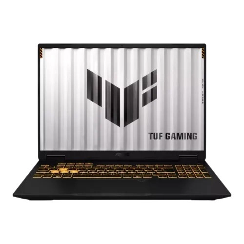 ASUS TUF Gaming 16 FX610JH Core i7 14th Gen 16GB RAM 512GB SSD RTX 5050 8GB Graphics 16 Inch Gaming Laptop