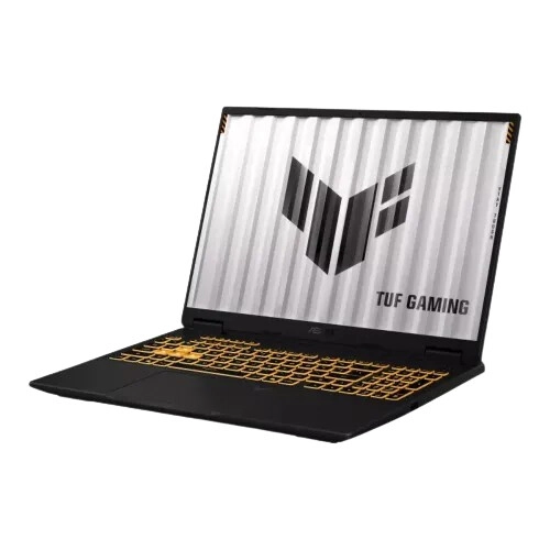 ASUS TUF Gaming 16 FX610JH Core i7 14th Gen 16GB RAM 512GB SSD RTX 5050 8GB Graphics 16 Inch Gaming Laptop - 2