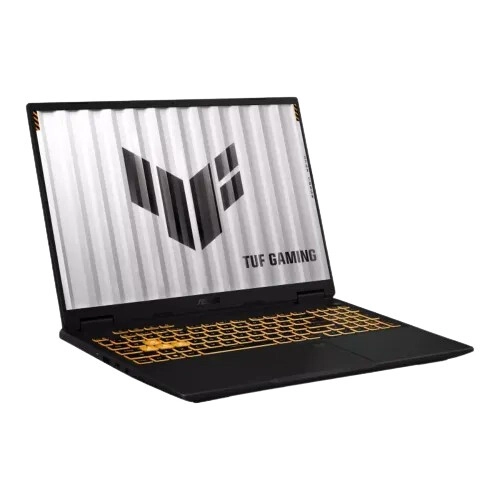 ASUS TUF Gaming 16 FX610JH Core i7 14th Gen 16GB RAM 512GB SSD RTX 5050 8GB Graphics 16 Inch Gaming Laptop - 3
