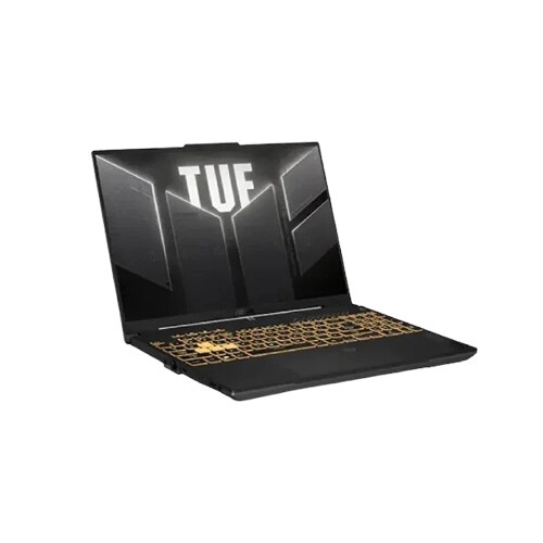 ASUS TUF Gaming F16 FX607VJR Core 5 205H 8GB RAM 512GB SSD RTX 3050 6GB Graphics 16 Inch WUXGA Gaming Laptop