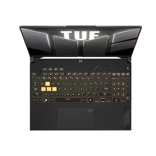 ASUS TUF Gaming F16 FX607VJR Core 5 205H 8GB RAM 512GB SSD RTX 3050 6GB Graphics 16 Inch WUXGA Gaming Laptop - 2