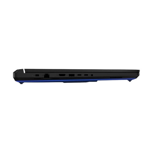 Asus ROG Strix SCAR 18 G835LWG Core Ultra 9 290HX Plus 32GB RAM 1TB SSD 18 Inch Gaming Laptop with RTX 5080 (Off Black) - 5