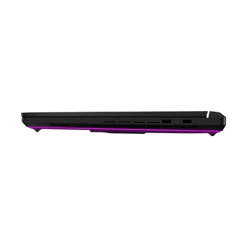 Asus ROG Strix SCAR 18 G835LWG Core Ultra 9 290HX Plus 32GB RAM 1TB SSD 18 Inch Gaming Laptop with RTX 5080 (Off Black) - 6