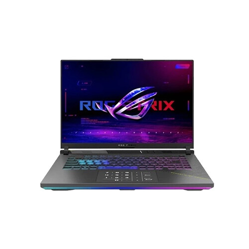 Asus ROG Strix G16 G614PR AMD Ryzen 9 8940HX 32GB RAM 1TB SSD 16 Inch Gaming Laptop (Eclipse Gray)