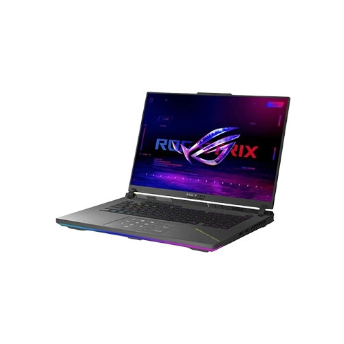 Asus ROG Strix G16 G614PR AMD Ryzen 9 8940HX 32GB RAM 1TB SSD 16 Inch Gaming Laptop (Eclipse Gray) - 1