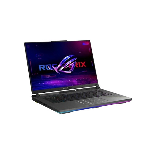 Asus ROG Strix G16 G614PR AMD Ryzen 9 8940HX 32GB RAM 1TB SSD 16 Inch Gaming Laptop (Eclipse Gray) - 2