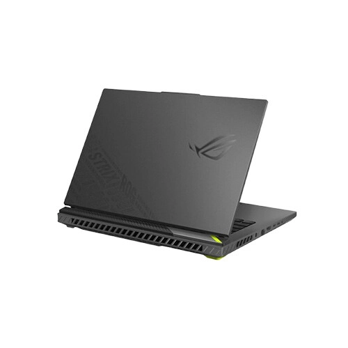 Asus ROG Strix G16 G614PR AMD Ryzen 9 8940HX 32GB RAM 1TB SSD 16 Inch Gaming Laptop (Eclipse Gray) - 4