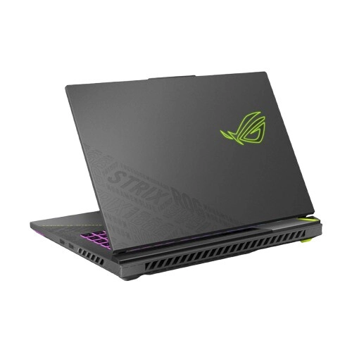 Asus ROG Strix G16 G614PR AMD Ryzen 9 8940HX 32GB RAM 1TB SSD 16 Inch Gaming Laptop (Eclipse Gray) - 5