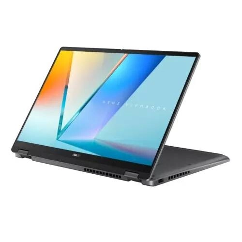 ASUS Vivobook 14 Flip TP3407AA Core Ultra 7 355 16GB RAM 512GB SSD 14 Inch OLED Touch Laptop - 1