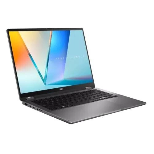 ASUS Vivobook 14 Flip TP3407AA Core Ultra 7 355 16GB RAM 512GB SSD 14 Inch OLED Touch Laptop - 2