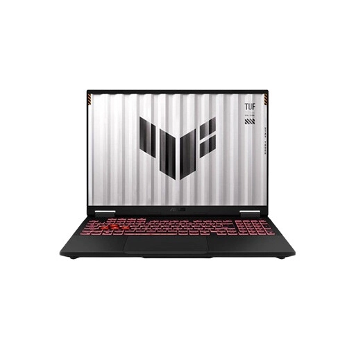 ASUS TUF Gaming A16 FA608PP AMD Ryzen 9 8940HX 32GB RAM 512GB SSD 16 Inch Copilot & AI Optimized Gaming Laptop (Jaeger Gray)